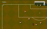 [Sensible World of Soccer 96/97 - скриншот №6]