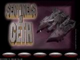 [Sentinels of Ceth - скриншот №1]