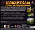[Serious Sam: The Second Encounter - обложка №3]