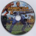 [Serious Sam: The Second Encounter - обложка №5]