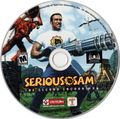 [Serious Sam: The Second Encounter - обложка №6]
