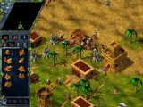 [Скриншот: The Settlers III]