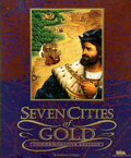Seven Cities of Gold (Commemorative Edition)