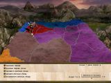 [Seven Kingdoms II: The Fryhtan Wars - скриншот №2]