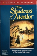 The Shadows of Mordor