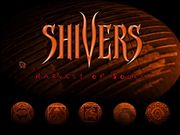 Shivers Two: Harvest of Souls