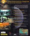 [Sid Meier's Alpha Centauri + Alien Crossfire - обложка №4]