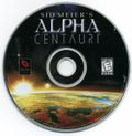 [Sid Meier's Alpha Centauri + Alien Crossfire - обложка №9]