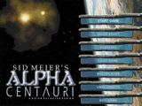 [Sid Meier's Alpha Centauri + Alien Crossfire - скриншот №1]