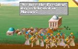 [Sid Meier's Civilization - скриншот №9]