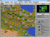 [Sid Meier's Civilization II Scenarios: Conflicts in Civilization - скриншот №20]
