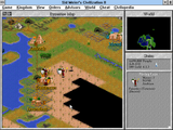 [Sid Meier's Civilization II Scenarios: Conflicts in Civilization - скриншот №22]