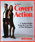 Sid Meier's Covert Action