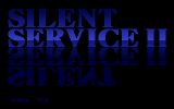 [Silent Service II - скриншот №1]