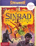 Sinbad and the Throne of the Falcon