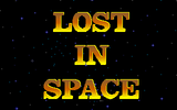 [Skunny: Lost in Space - скриншот №2]