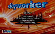 Skyworker