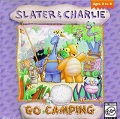 Slater and Charley Go Camping