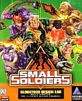 Small Soldiers: Globotech Design Lab