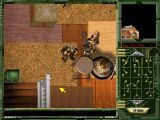 [Small Soldiers: Squad Commander - скриншот №3]