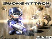 Smoke Attack