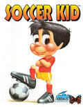 Soccer Kid