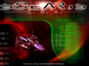 Solaris 1.0.4.