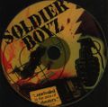 [Soldier Boyz - обложка №2]