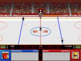 [Solid Ice Hockey - скриншот №4]