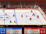 [Solid Ice Hockey - скриншот №6]