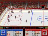 [Solid Ice Hockey - скриншот №7]