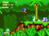 [Sonic & Knuckles Collection - скриншот №1]