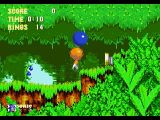 [Sonic & Knuckles Collection - скриншот №8]