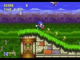 [Sonic & Knuckles Collection - скриншот №9]