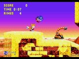[Sonic & Knuckles Collection - скриншот №16]