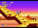 [Sonic & Knuckles Collection - скриншот №18]