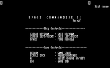 [Space Commanders II - скриншот №1]