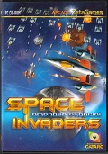 Space Invaders: Amenaza Espacial