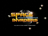 [Space Invaders: Amenaza Espacial - скриншот №16]