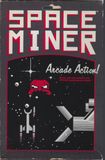[Space Miner - обложка №1]
