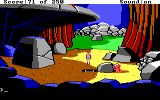 [Space Quest II: Vohaul's Revenge - скриншот №9]
