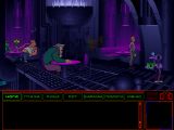 [Скриншот: Space Quest 6: Roger Wilco in the Spinal Frontier]