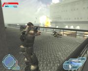 Special Forces: Nemesis Strike