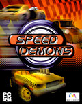 Speed Demons