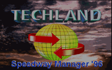 [Speedway Manager 96 - скриншот №1]