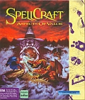 SpellCraft: Aspects of Valor