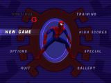 [Spider-Man - скриншот №2]