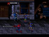 [Spider-Man & Venom: Separation Anxiety - скриншот №9]