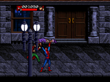 [Spider-Man & Venom: Separation Anxiety - скриншот №13]