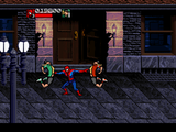 [Spider-Man & Venom: Separation Anxiety - скриншот №17]